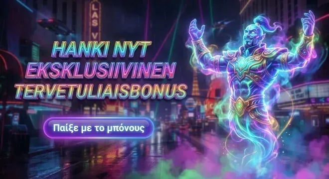Ringo Spin Casino